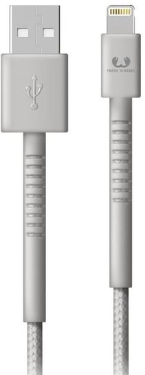 Kabel USB - Lightning FRESH ‘N REBEL Fabriq 2ULC300IG, 3 m Fresh 'n Rebel