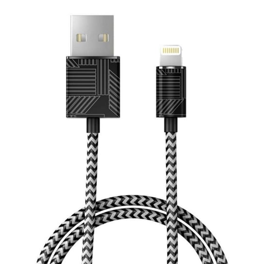 Kabel USB - Lightning IDEAL OF SWEDEN AB, 1 m iDeal of Sweden