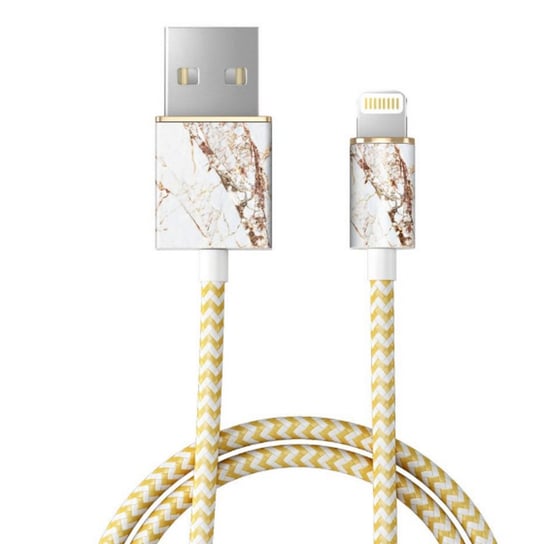 Kabel USB - Lightning IDEAL OF SWEDEN AB, 1 m iDeal of Sweden