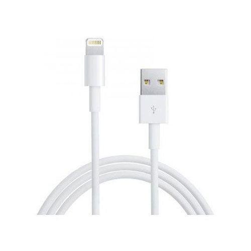 Kabel USB-Lightning iPhone, iPad, iPod APPLE MD818, 1 m Apple