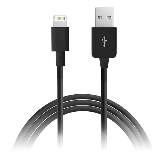Kabel USB-Lightning iPhone, iPad, iPod Apple PURO, 1 m Puro