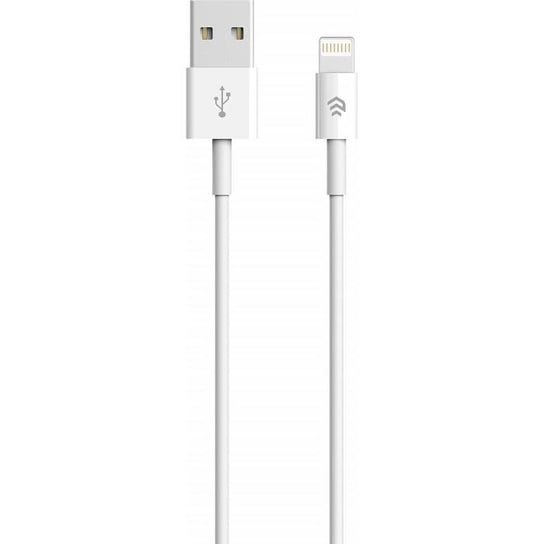 Kabel USB-Lightning iPhone, iPad, iPod DEVIA, 1 m Devia