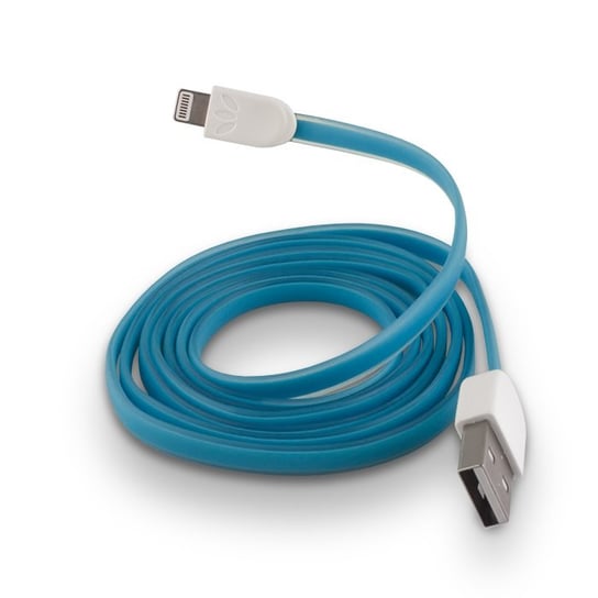 Kabel USB-Lightning iPhone, iPad, iPod FOREVER T_0012048, 0.6 m Forever