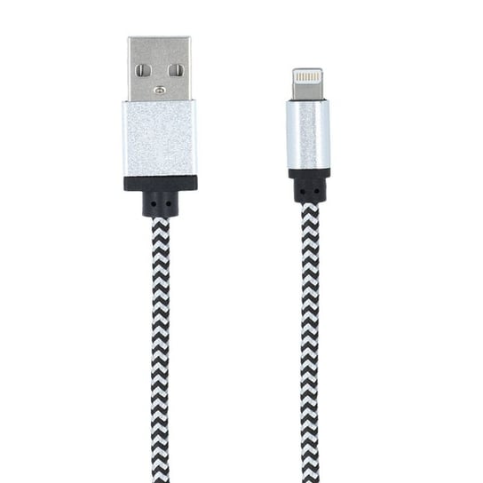 Kabel USB-Lightning iPhone, iPad, iPod FOREVER T_0014602 Forever