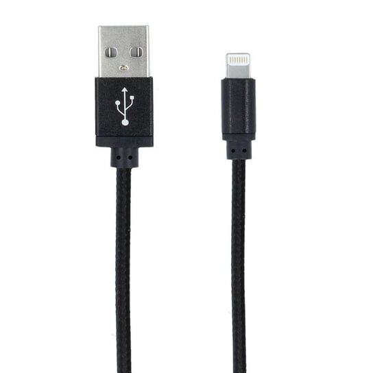 Kabel USB-Lightning iPhone, iPad, iPod FOREVER T_0014603, 1 m Forever