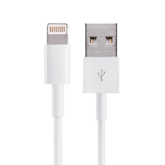 Kabel USB-Lightning iPhone, iPad, iPod GLOBAL TECHNOLOGY, 1 m Global Technology
