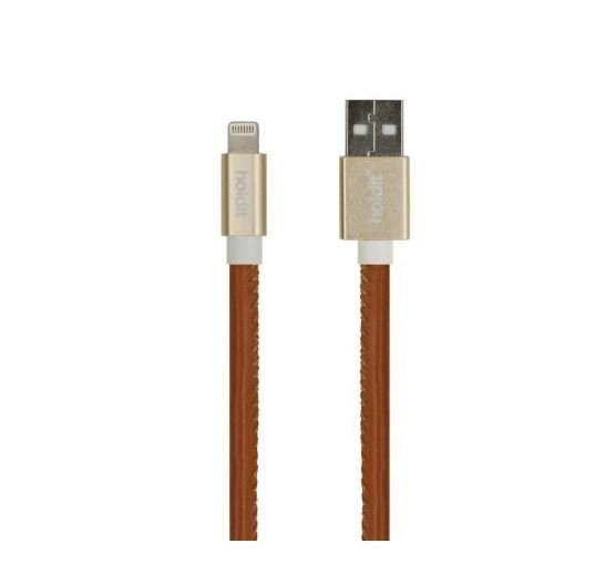Kabel USB-Lightning iPhone, iPad, iPod HOLDIT, 1 m Holdit