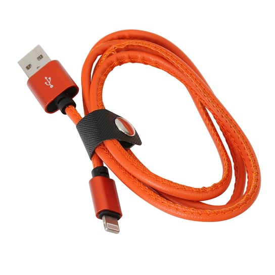 Kabel USB-Lightning iPhone, iPad, iPod PLATINET, 1 m PLATINET
