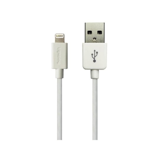 Kabel USB-Lightning iPhone, iPad, iPod SANDBERG, 1 m Sandberg