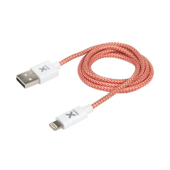 Kabel USB-Lightning iPhone, iPad, iPod XTORM, 1 m Xtorm