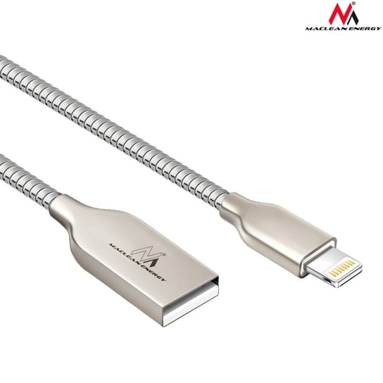 Kabel USB - Lightning MACLEAN Maclean