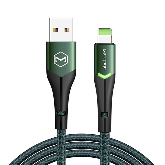 Kabel USB - Lightning MCDODO Magnificence, 1.8 m Mcdodo