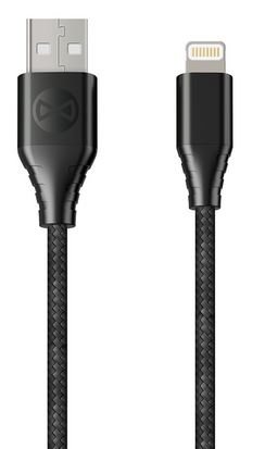 Kabel USB - Lightning MFI FOREVER Core , 1.5 m Forever