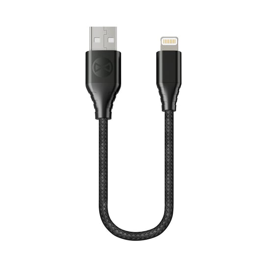 Kabel USB - Lightning MFI FOREVER Core 2,4A, 0.2 m Forever