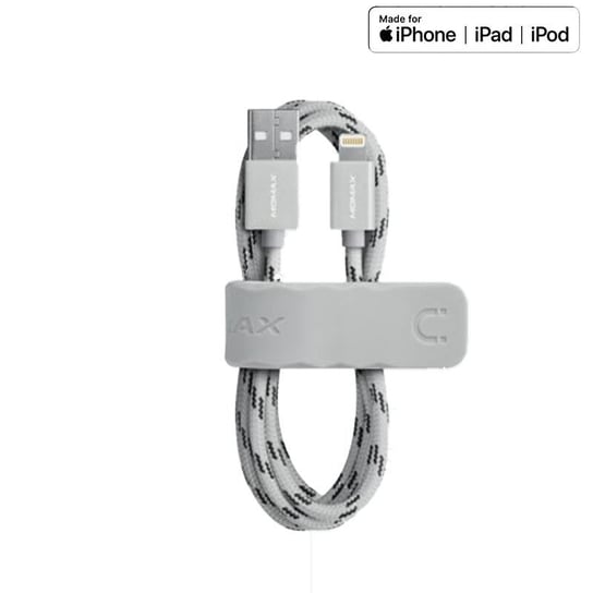 Kabel USB/Lightning MOMAX Elite link, 1 m Momax