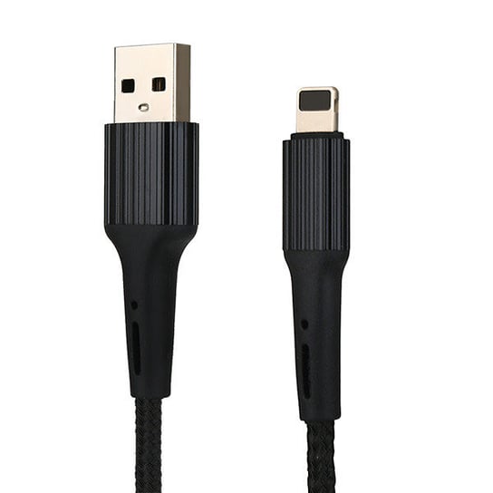 Kabel USB - Lightning SOMOSTEL SMS-BW06, 1 m Somostel