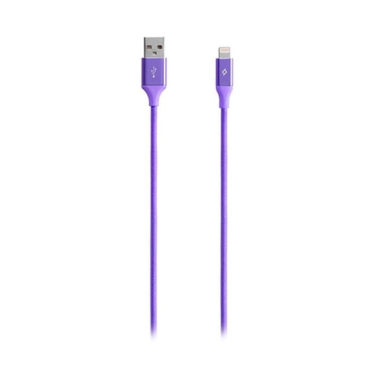 Kabel USB - Lightning TTEC, 1.2 m TTEC