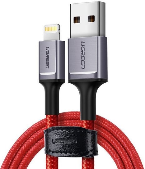 Kabel USB - Lightning UGREEN US293, 1 m uGreen