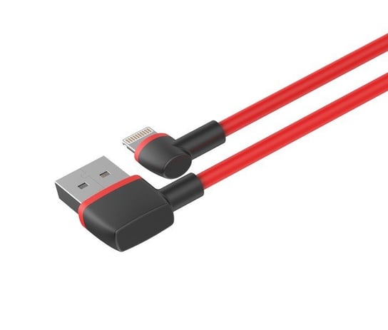 Kabel USB - Lightning UNITEK, 1m Unitek