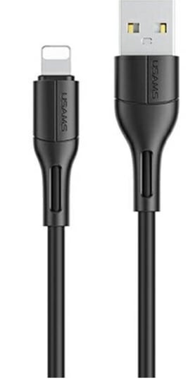 Kabel USB - Lightning USAMS U68 SJ500USB01 US-SJ500, 1 m USAMS