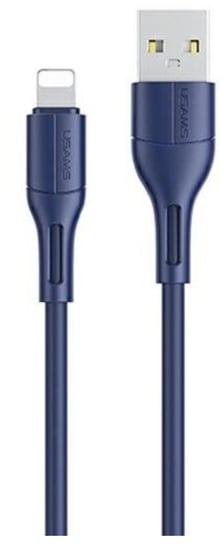 Kabel USB - Lightning USAMS U68 SJ500USB03 US-SJ500, 1 m USAMS
