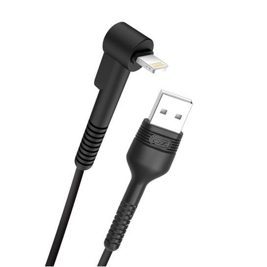 Kabel USB - Lightning XO NB100, 0.8 m XO