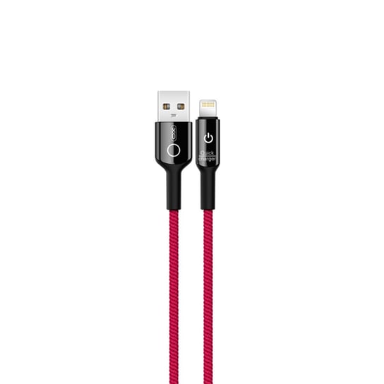 Kabel USB - Lightning XO NB102, 1 m XO