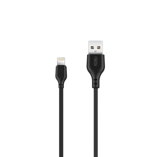 Kabel USB - Lightning XO NB103, 1 m XO
