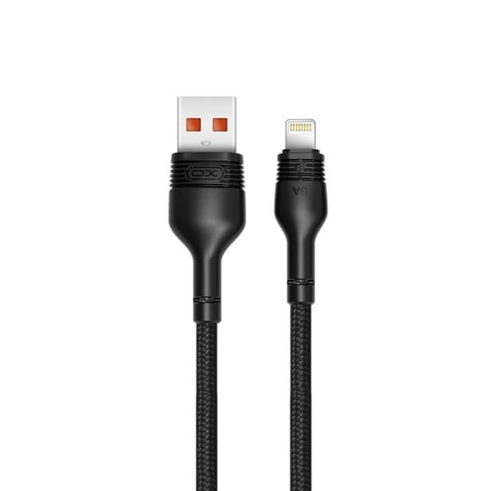 Kabel USB - Lightning XO NB55, 1 m XO