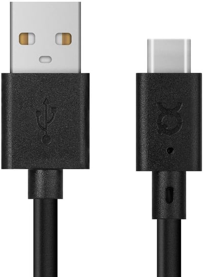 Kabel USB-Lightning XQISIT Charge&sync, 3 m XQISIT