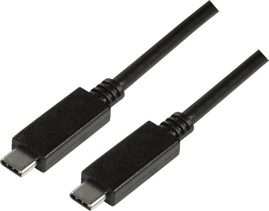 Kabel USB LOGILINK USB-C 1 LogiLink