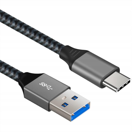 Kabel USB micro typ C 1m HQ Quick BEGLI