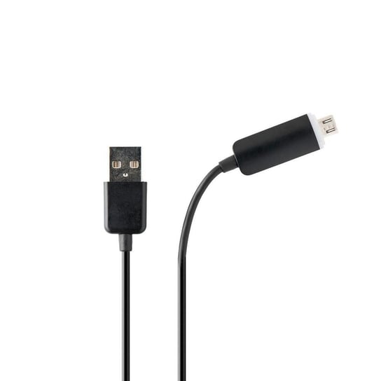 Kabel USB - micro USB AZURI, 1 m AZURI