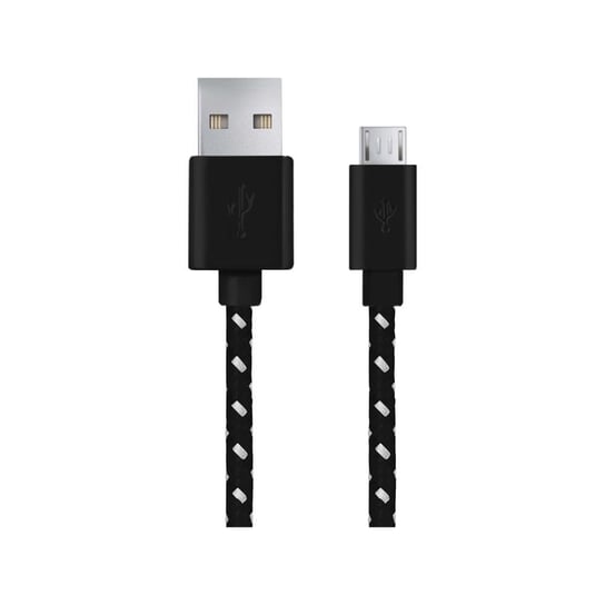 Kabel USB - micro USB-B M/M ESPERANZA, 2 m Esperanza