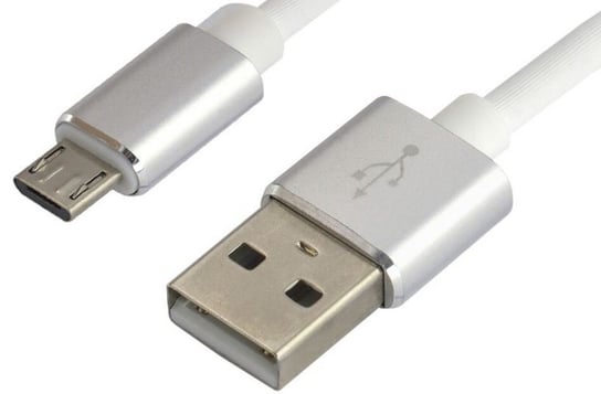 Kabel USB - micro USB EVERACTIVE CBS-1.5MW, 1.5 m EverActive