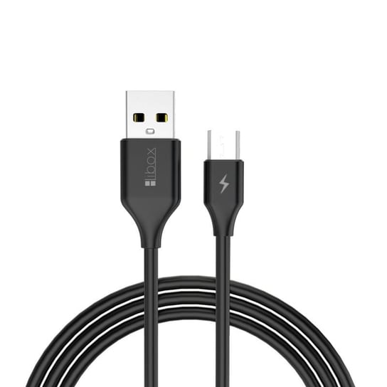 Kabel USB - micro USB fast charging 1m LB0067M Libox Libox