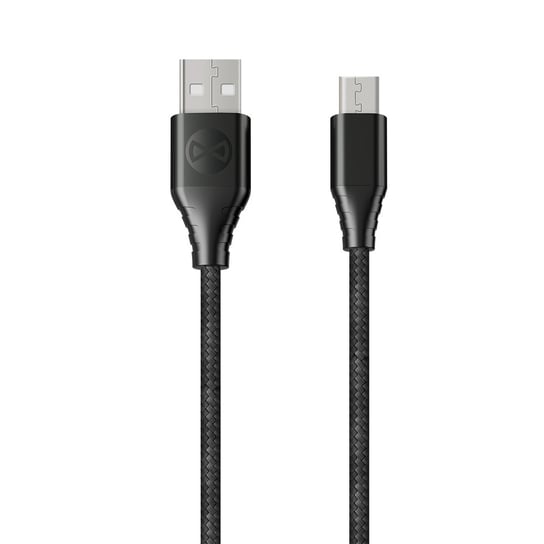 Kabel USB - micro USB FOREVER Core  3A, 3 m Forever