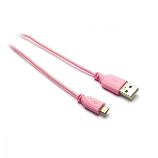 Kabel USB - micro USB G&BL 7117, 1 m G&BL