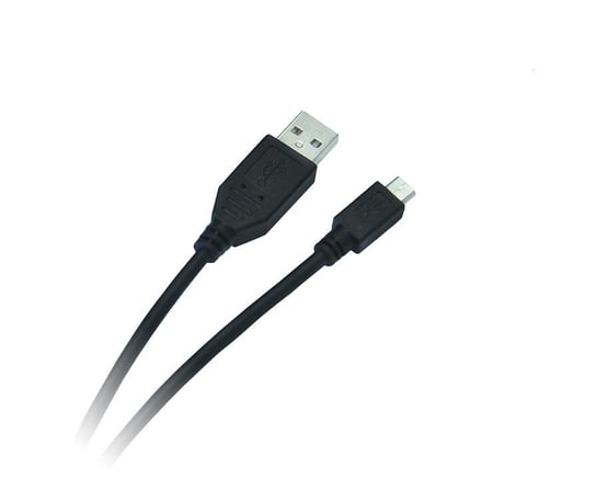 Kabel USB - micro USB LIBOX LB0011, 1,8 m Libox