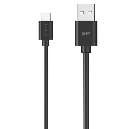 Kabel USB - micro USB SILICON POWER Boost Link LK 30, 1 m Silicon Power