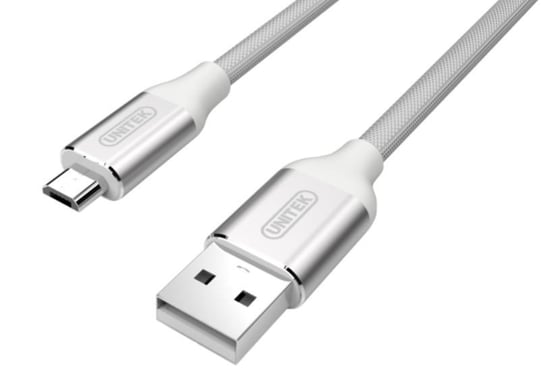 Kabel USB - micro USB UNITEK Premium, 1 m Unitek