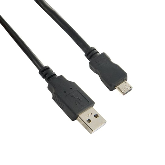 Kabel USB - microUSB 4WORLD 07597, 1.8 m 4world
