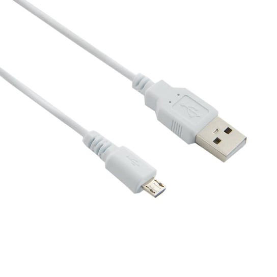 Kabel USB - microUSB 4WORLD 07948-OEM, 1 m 4world