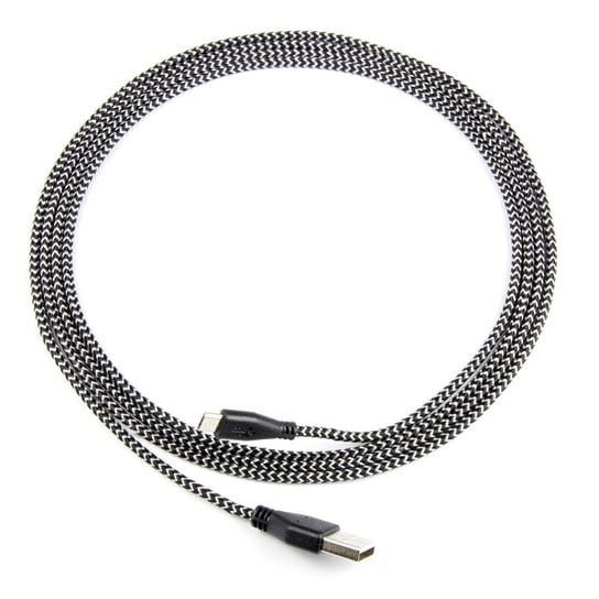 Kabel USB - microUSB ART AL-OEM-107A, 2 m ART