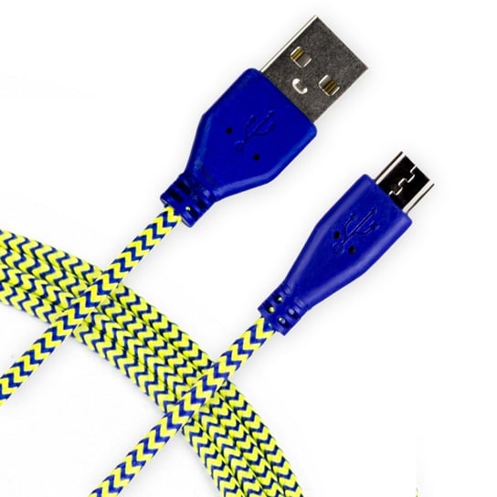 Kabel USB - microUSB ART AL-OEM-107C, 2 m Art