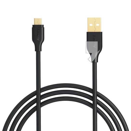 Kabel USB/microUSB AUKEY CB-MD1, 1 m Aukey