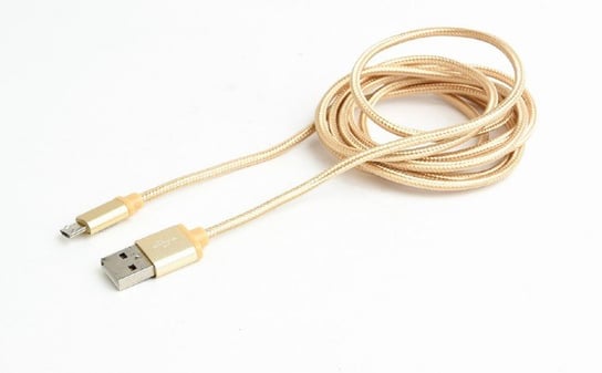 Kabel USB - microUSB-B GEMBIRD, 1.8 m Gembird