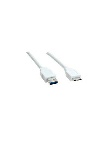Kabel USB - microUSB-B VALUE, 2 m Value