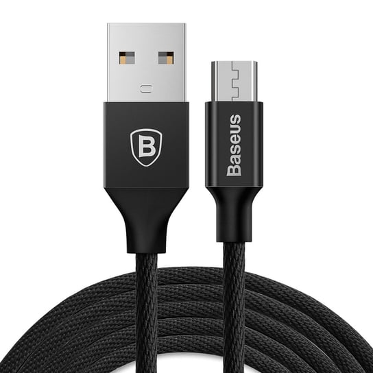 Kabel USB/microUSB BASEUS CAMYW-B01, 1.5 m Baseus