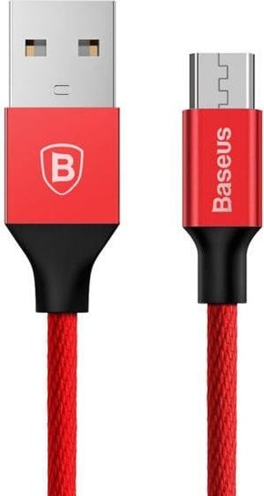 Kabel USB/microUSB BASEUS CAMYW-B09, 1.5 m Baseus